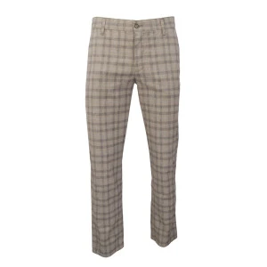  Club of Comfort Chino Phil | Zomers Geruit
