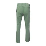 Club of Comfort Chino | Coldblack Groen | www.pietkoopmans.nl