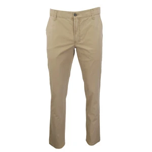 Club of Comfort Chino Broek | Zomers Camel