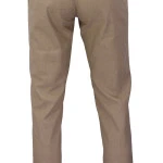 Club of Comfort Chino Broek | Linnen Beige | www.pietkoopmans.nl