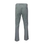 Club of Comfort Chino Broek | Linnen Mint | www.pietkoopmans.nl