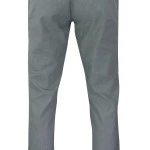 Club of Comfort Chino Broek | Linnen Mint | www.pietkoopmans.nl