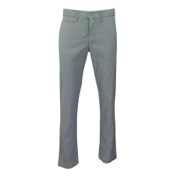 Club of Comfort Chino Broek | Linnen Mint