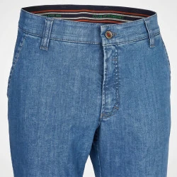 Club of Comfort Chino | Lichte Zomer Jeans