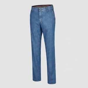 Club of Comfort Chino | Lichte Zomer Jeans