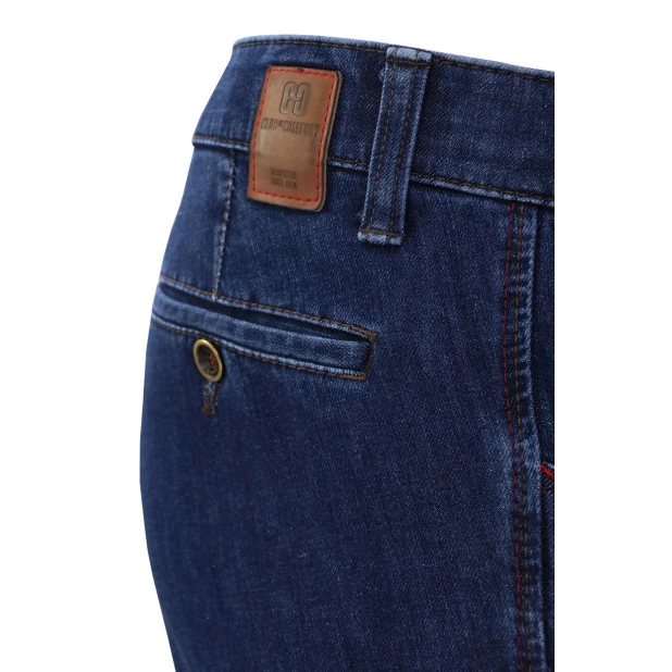 Club of Comfort Broek | Jeans | www.pietkoopmans.nl