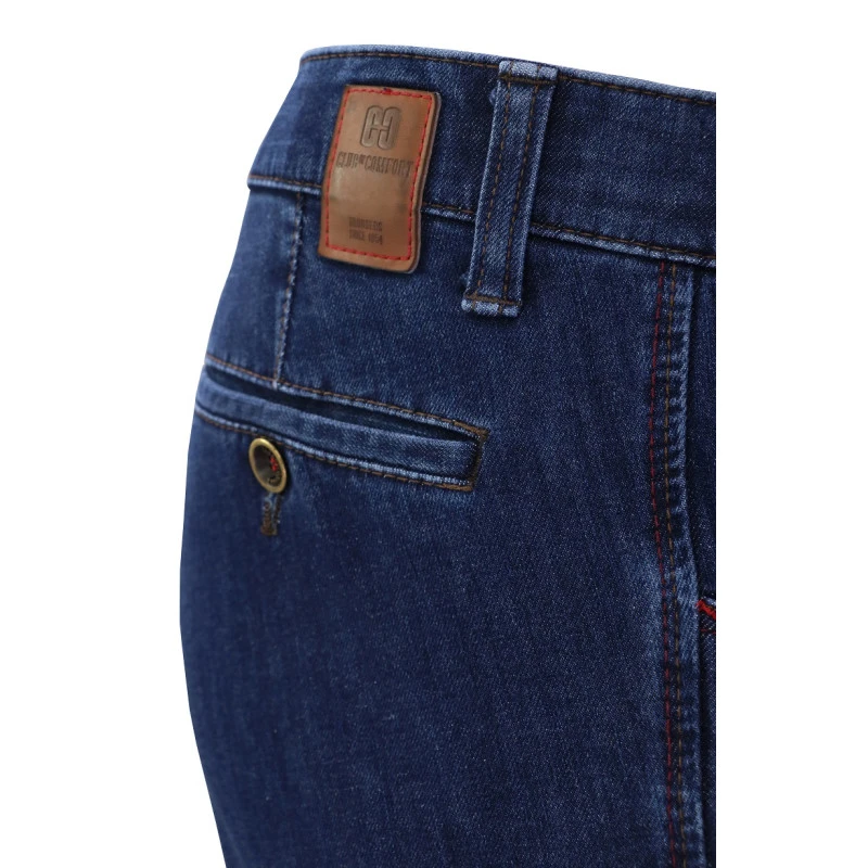 Club of Comfort Broek | Jeans | www.pietkoopmans.nl