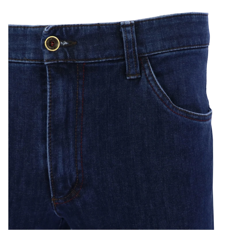 Club of Comfort Broek | Jeans | www.pietkoopmans.nl