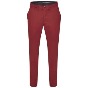 Club of Comfort Coldblack Chino | Rood