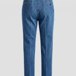 Club of Comfort Chino | Superstretch Zomer Jeans | www.pietkoopmans.nl