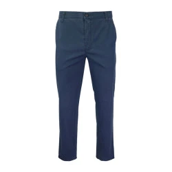 Club of Comfort Chino Broek | Indigo