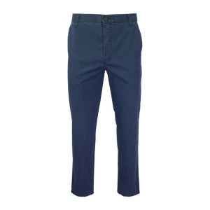 Club of Comfort Chino Broek | Indigo
