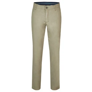 Club of Comfort Coolmax Chino | Khaki
