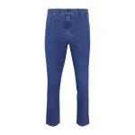 Club of Comfort Chino | Zomer Jeans | www.pietkoopmans.nl
