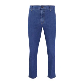 Club of Comfort Chino | Zomer Jeans