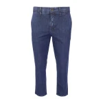 Club of Comfort Chino | Donkere Denim Zomer | www.pietkoopmans.nl