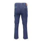 Club of Comfort Chino | Donkere Denim Zomer | www.pietkoopmans.nl