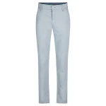 Club of Comfort Coolmax Chino | Lichtblauw | www.pietkoopmans.nl