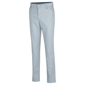 Club of Comfort Coolmax Chino | Lichtblauw