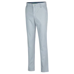 Club of Comfort Coolmax Chino | Lichtblauw