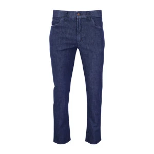Club of Comfort Zomer Broek | Denim