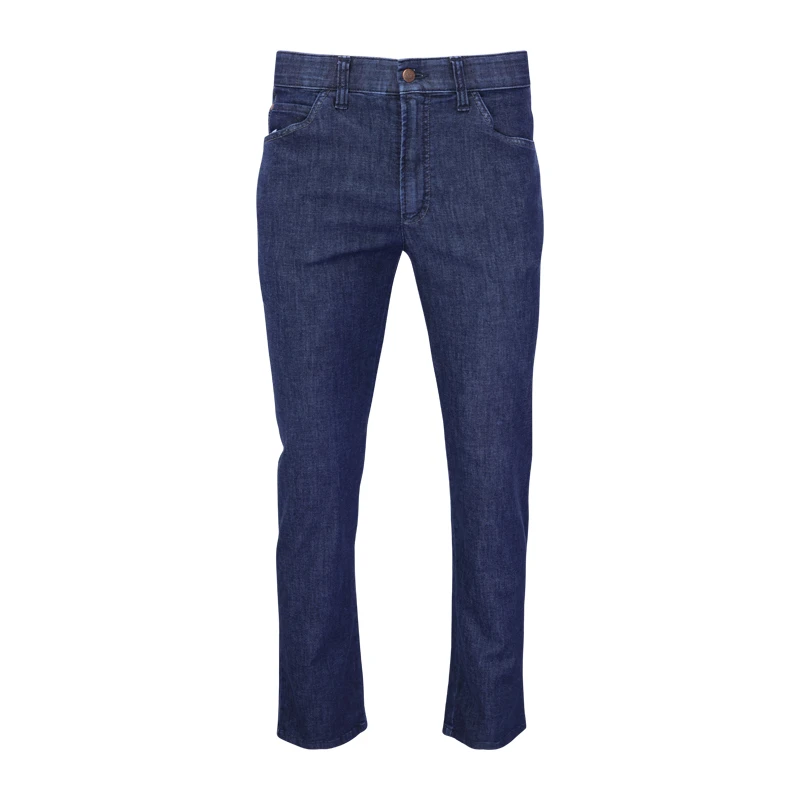 Club of Comfort Zomer Broek | Denim | www.pietkoopmans.nl