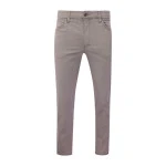 Club of Comfort Zomer Broek | Beige Print | www.pietkoopmans.nl