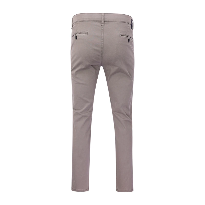 Club of Comfort Zomer Broek | Beige Print | www.pietkoopmans.nl