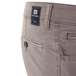 Club of Comfort Zomer Broek | Beige Print | www.pietkoopmans.nl
