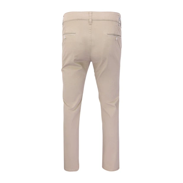 Club of Comfort Zomer Broek | Zand Print | www.pietkoopmans.nl