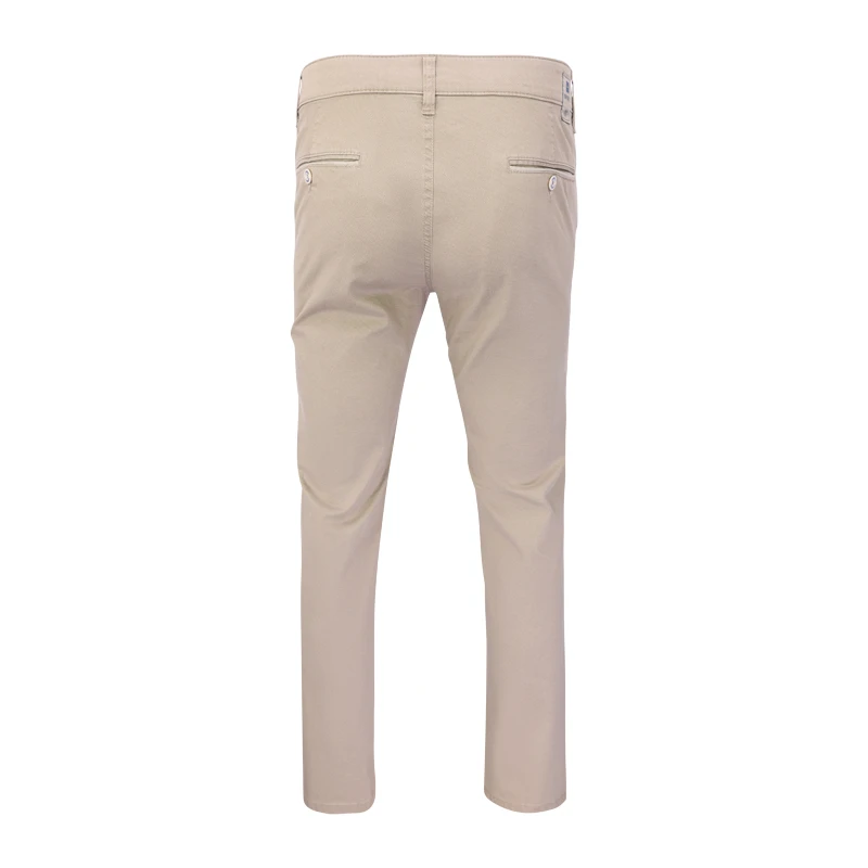 Club of Comfort Zomer Broek | Zand Print | www.pietkoopmans.nl