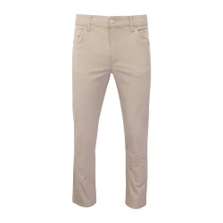 Club of Comfort Zomer Broek | Zand Print