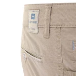 Club of Comfort Zomer Broek | Zand Print | www.pietkoopmans.nl