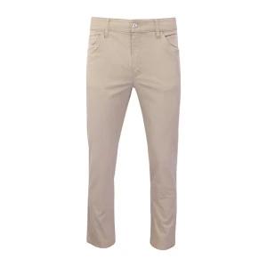 Club of Comfort Zomer Broek | Zand Print