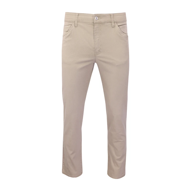 Club of Comfort Zomer Broek | Zand Print | www.pietkoopmans.nl