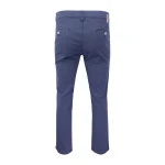Club of Comfort Zomer Broek | Indigo Print | www.pietkoopmans.nl