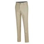 Club of Comfort Zomer Chino | Beige Print | www.pietkoopmans.nl