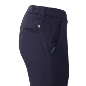 Club of Comfort Chino FOXX Broek | Marine