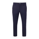 Club of Comfort Chino FOXX Broek | Marine | www.pietkoopmans.nl