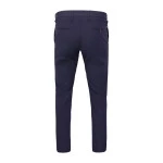 Club of Comfort Chino FOXX Broek | Marine | www.pietkoopmans.nl