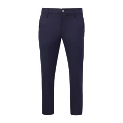 Club of Comfort Chino FOXX Broek | Marine