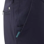 Club of Comfort Chino FOXX Broek | Marine | www.pietkoopmans.nl