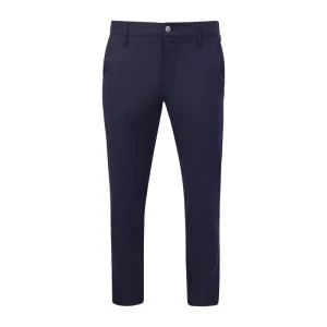 Club of Comfort Chino FOXX Broek | Marine