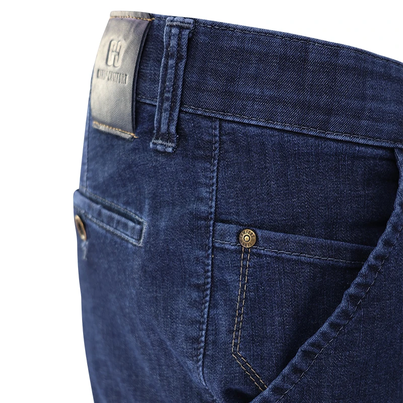 Club of Comfort Zomer Chino | Denim | www.pietkoopmans.nl