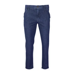 Club of Comfort Zomer Chino | Denim