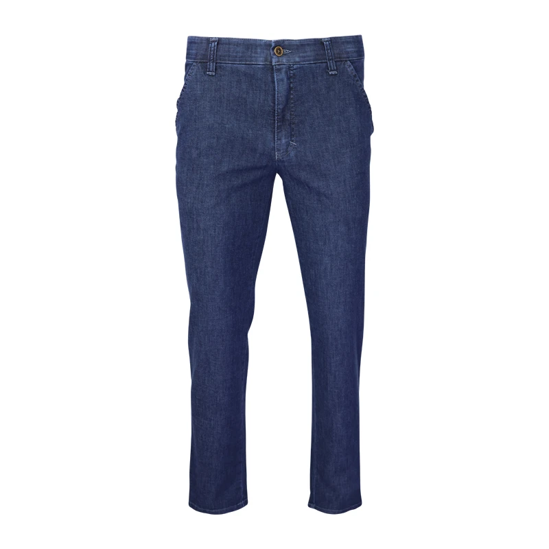 Club of Comfort Zomer Chino | Denim | www.pietkoopmans.nl