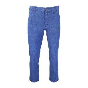 Club of Comfort Zomer Chino | Licht Denim