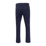 Club of Comfort Chino Winter Broek | Marine True Colour | www.pietkoopmans.nl
