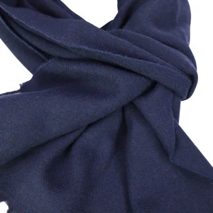 Dante Shawl Wol Geweven | Uni Marine