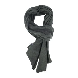 Dante Kasjmier Wol Shawl | Groen